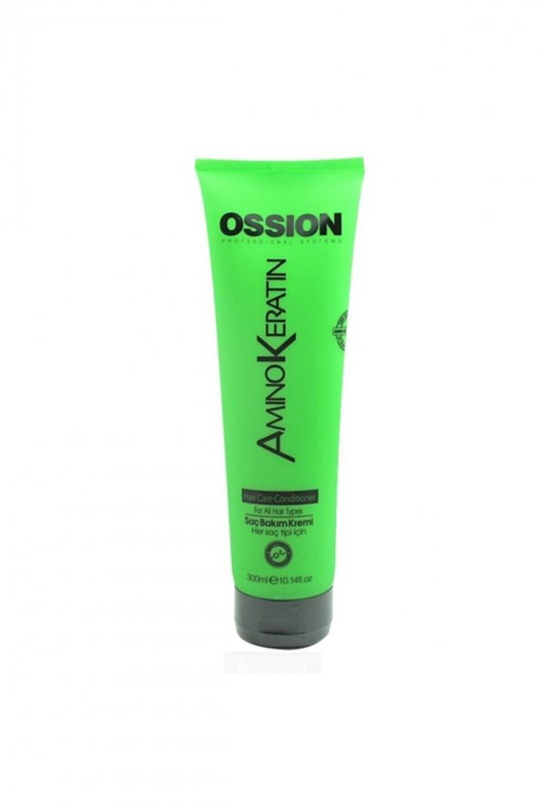 Morfose Ossion Amino Keratin Saç Bakım Kremi 200 Ml ürün görseli 1