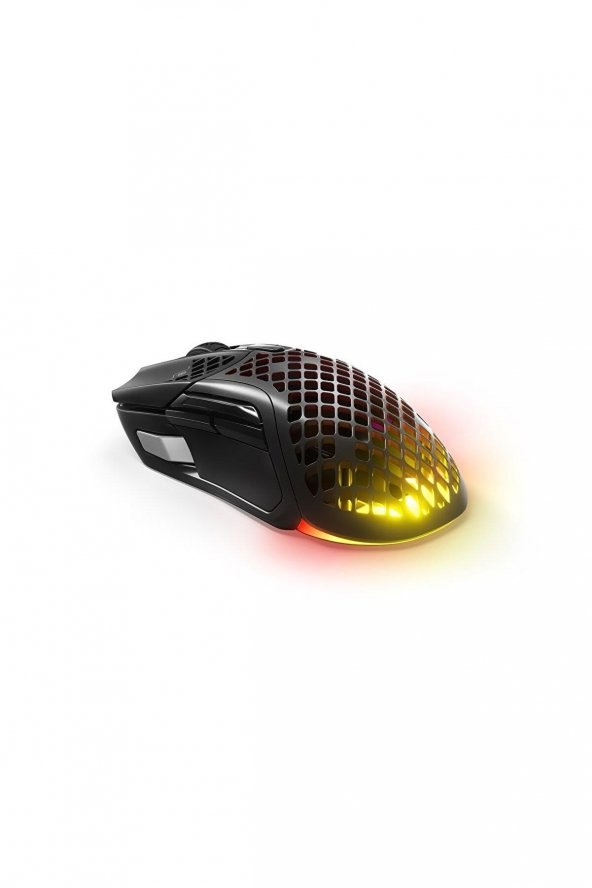 Steelseries Aerox 5 Rgb Kablosuz Gaming Mouse ürün görseli 1