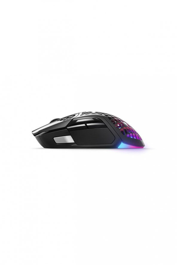 Steelseries Aerox 5 Rgb Kablosuz Gaming Mouse - Resim 2
