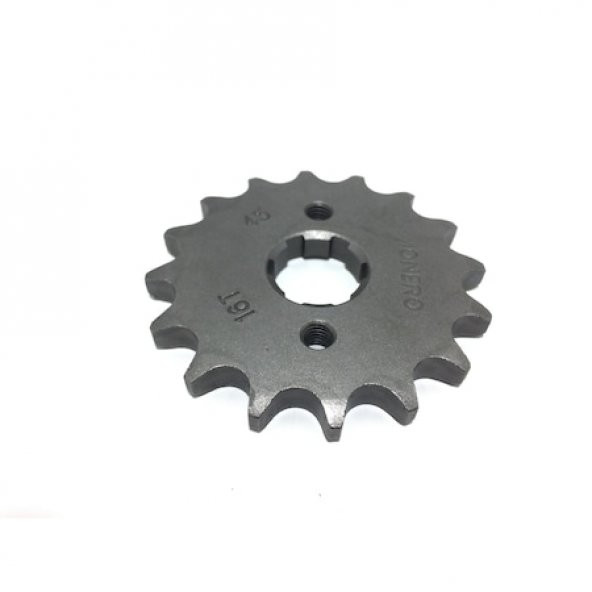 XL 185 ÖN DİŞLİ 16 ürün görseli 1