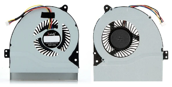 Asus X550VC-XO022H Fan V2 ürün görseli 1