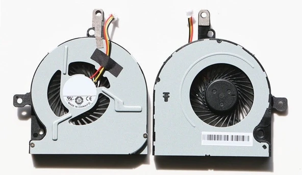 Toshiba Satellite C50Dt-B Fan V2 ürün görseli 1