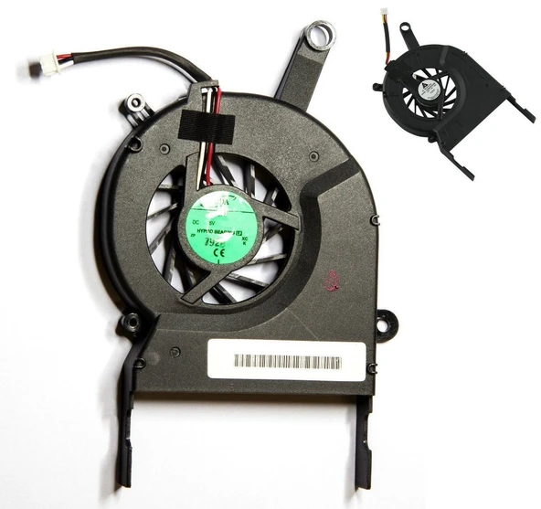 Datron Aero PL3C Fan V1 ürün görseli 1