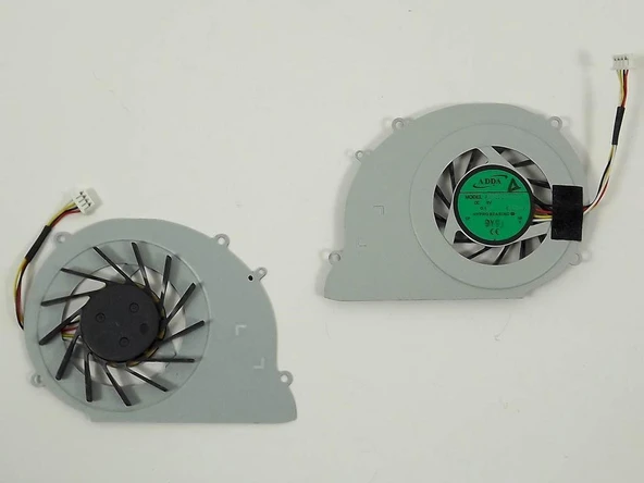 Acer AD7005HX-QBB CWZH6 Fan ürün görseli 1
