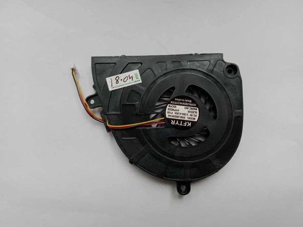 Acer Aspire E1-571G-32344G50MNKS Fan Ver.1 ürün görseli 1