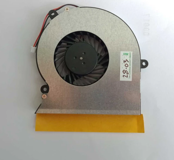 Casper CHD.4210-8L45A Fan ürün görseli 1