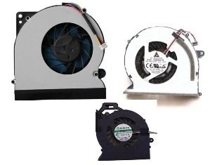 Toshiba Satellite A300-1EG Fan V5 ürün görseli 1