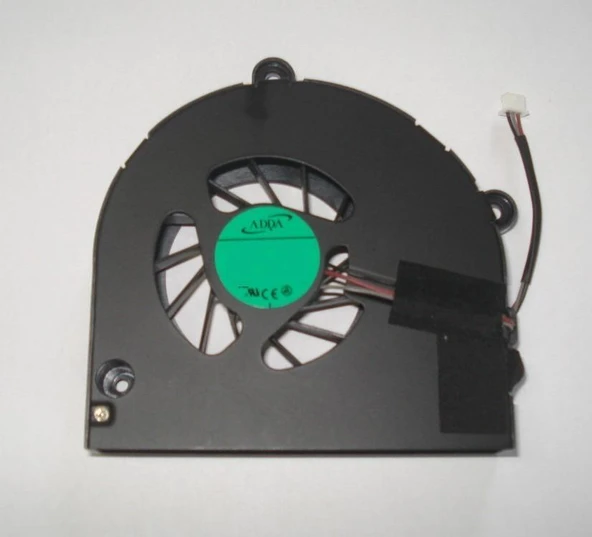 Toshiba Satellite C655-107 Fan Ver.1 ürün görseli 1