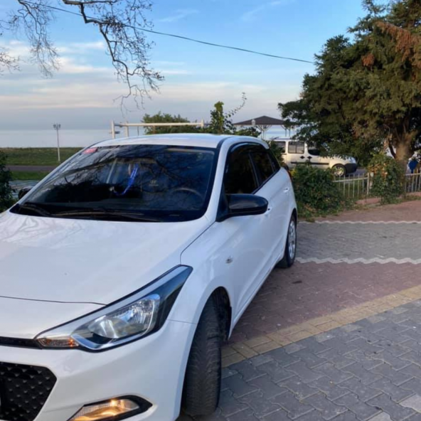 Sts Oto Aksesuar Hyundai I20 2014 Sonrası Sinyalsiz Batman Yarasa Ayna Kapağı Piano Black Abs Plastik ürün görseli 1
