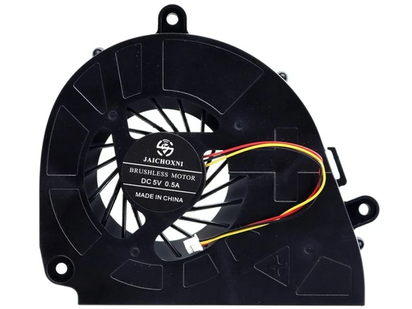 Packard Bell EasyNote TS44-HR-400TK Fan Ver.1 ürün görseli 1
