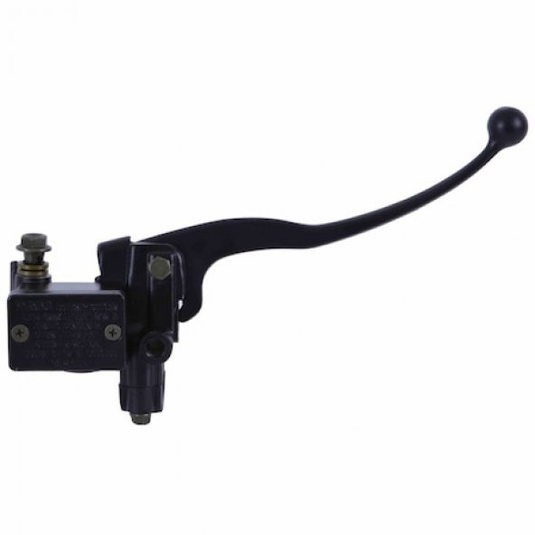YBR 125 ÖN FREN MERKEZİ ÜST KOMPLE ürün görseli 1