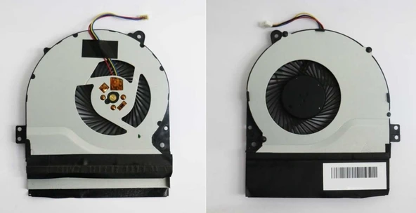 Asus X550V Fan V1 ürün görseli 1