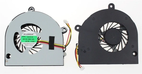 Toshiba Satellite Pro C660D-1CE Fan Ver.1 ürün görseli 1