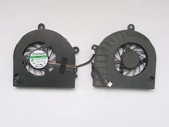 Acer Aspire 5742G Fan V2 ürün görseli 1