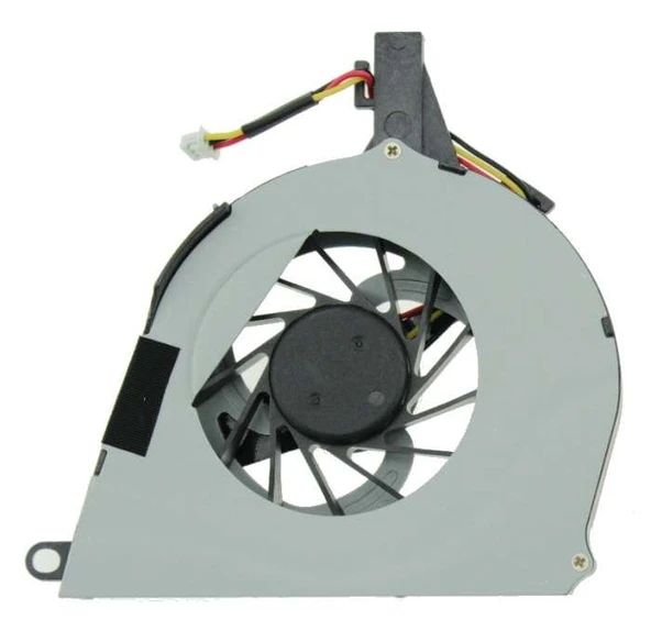 Toshiba Satellite L655-1KD Fan 3 Pin V1 ürün görseli 1