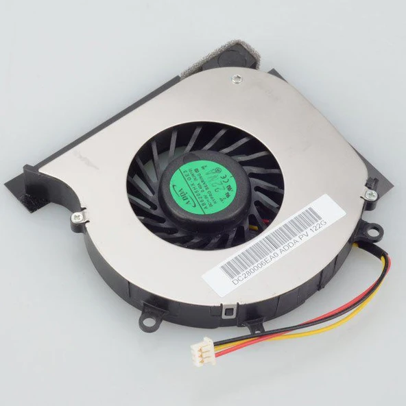 Hp Pavilion dv3-2050ec Fan V1 ürün görseli 1