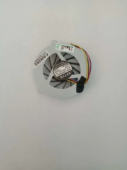 Asus G51J Fan ürün görseli 1
