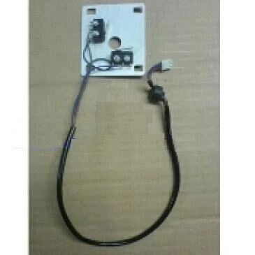 Mini Buz Makinesi Redüktör Motoru Hareket Switch Takımı ürün görseli 1