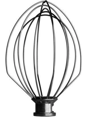 Kitchenaid Mikser Çırpma Teli ürün görseli 1