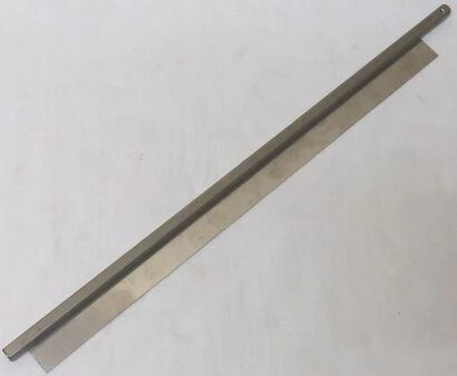 40 Lık Hamur Açma Makinesi Bıçağı ürün görseli 1