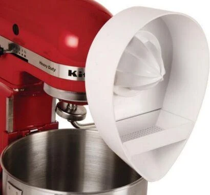 Kitchenaid Portakal Limon Sıkacağı Aksesuarı ürün görseli 1