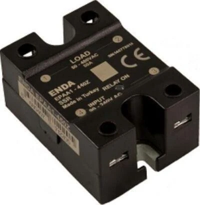 Enda Epda1 440Z SSR Röle ürün görseli 1