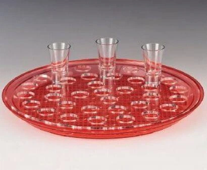 Shot Tepsisi ürün görseli 1