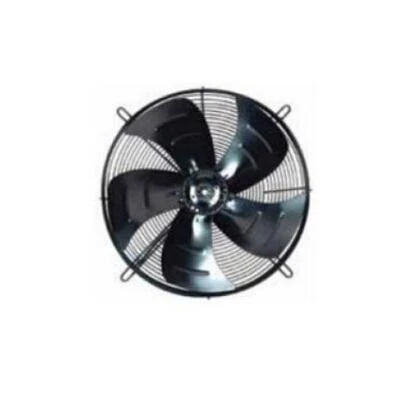 Soğuk Oda Fan Motoru ürün görseli 1
