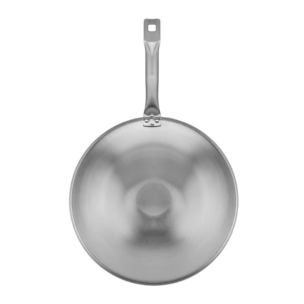 İNDÜKSİYON WOK TAVA 36CM ürün görseli 1