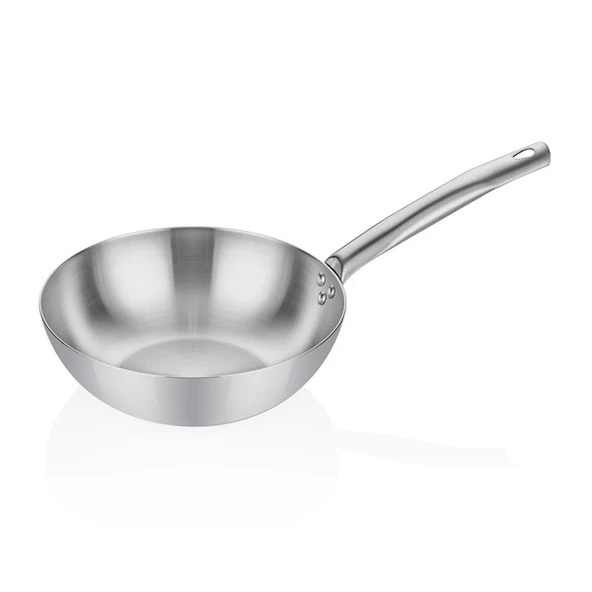 ÇELİK WOK TAVA ürün görseli 1