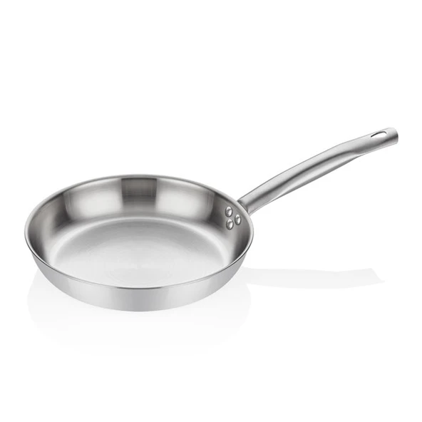 Multi Metal Çelik Sote Tava ürün görseli 1