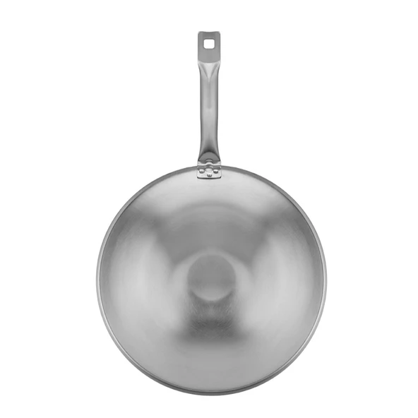 İNDÜKSİYON WOK TAVA 36CM - NONSTICK ürün görseli 1