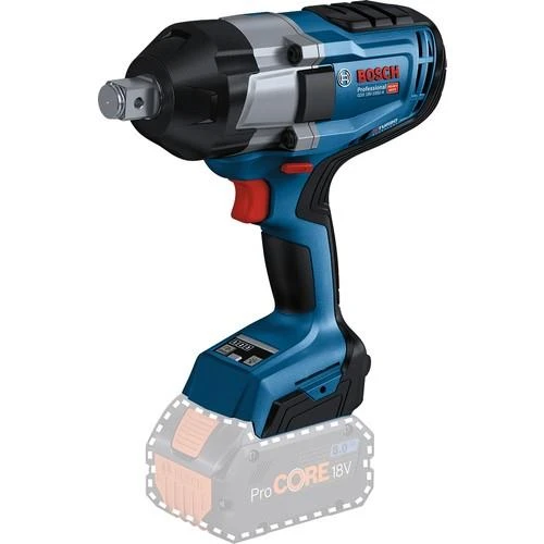 Bosch GDS 18V-1050 H Akülü Somun Sıkma Solo ürün görseli 1