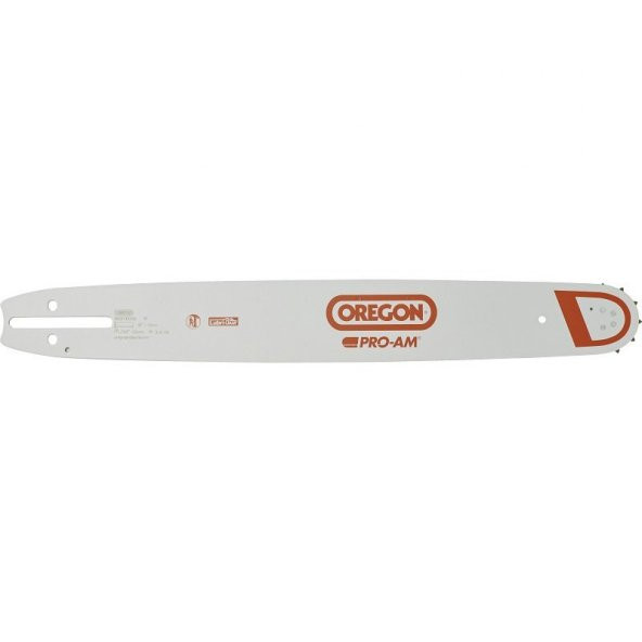 Oregon 200PXBK095 Kılavuz 3.25" 39 Diş - Oleo-Mac Efco Husqvarna ürün görseli 1