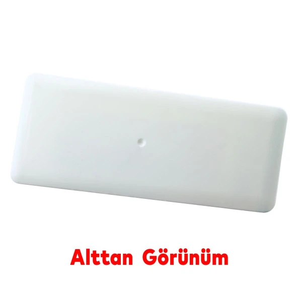 Dekor Duvar Boya İç Cephe Efekt Malası - Resim 2