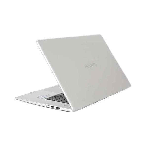 Huawei Matebook D15 Zore MSoft Kristal Kılıf ürün görseli 1