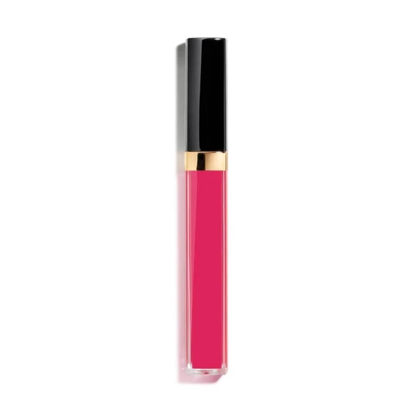 Chanel Rouge Coco Gloss - 806 Rose Tentation ürün görseli 1