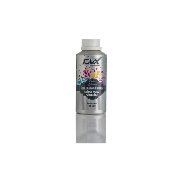 Divortex Klima Fresh - Klima Bombası - Odour Guard 150 ml ürün görseli 1