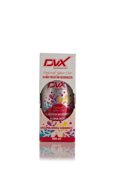 Dvx Klima Bombası Kötü Koku Giderici Tazeleyici Yenileyici Refresh Your Car 150 ml ürün görseli 1