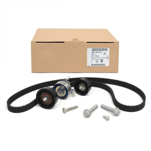OPEL CORSA TRİGER SETİ ORJİNAL GM MARKA 95518060 ürün görseli 1