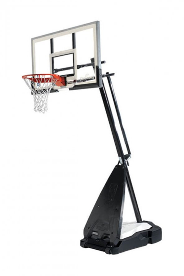 Spalding Ultimate Hybrid Ayaklı Basketbol Potası (71674CN) 54 ürün görseli 1