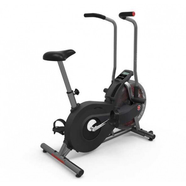 Airdyne AD2i Bisiklet - Resim 3