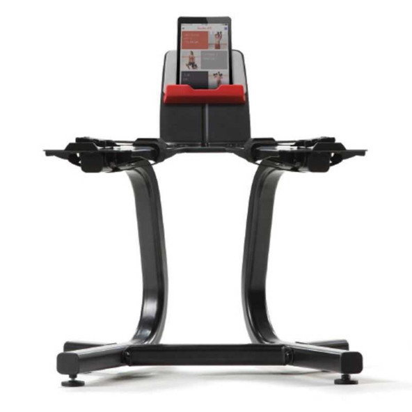 Select Tech Ayarlanabilir Dambıl Standı ürün görseli 1