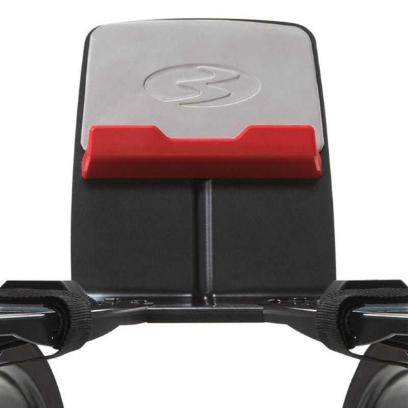Select Tech Ayarlanabilir Dambıl Standı - Resim 2