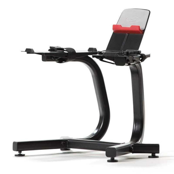 Select Tech Ayarlanabilir Dambıl Standı - Resim 3
