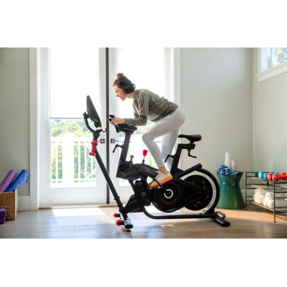 Bowflex VeloCore 16i Egzersiz Bisikleti - Resim 3