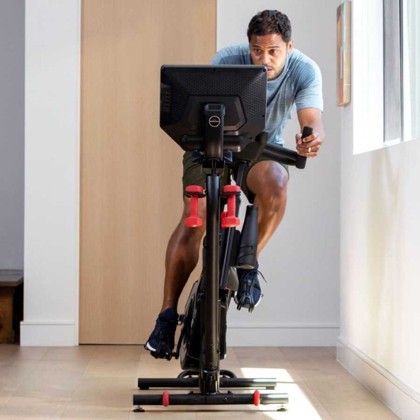 Bowflex VeloCore 16i Egzersiz Bisikleti - Resim 4