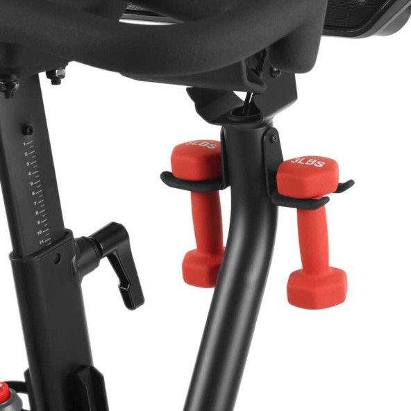 Bowflex VeloCore 16i Egzersiz Bisikleti - Resim 6