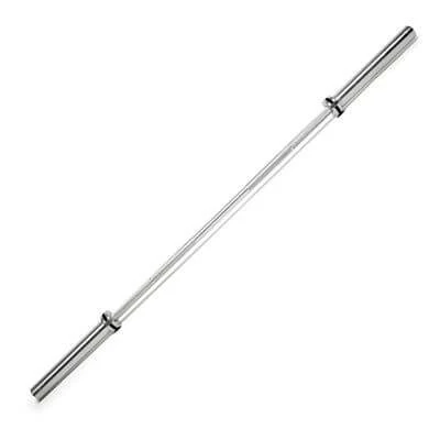 XTR Fitness Profesyonel Olimpik Bar 220 Cm  Rulmanlı ürün görseli 1