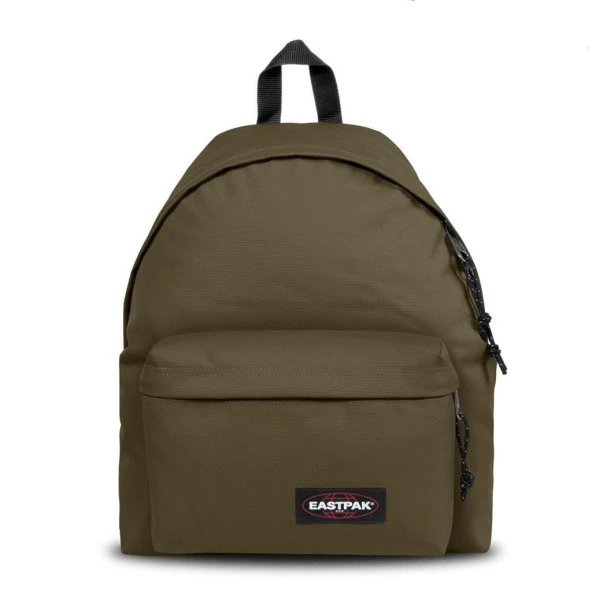 Eastpak Padded Pak'r® Army Olive Sırt Çantası EK620J32 ürün görseli 1